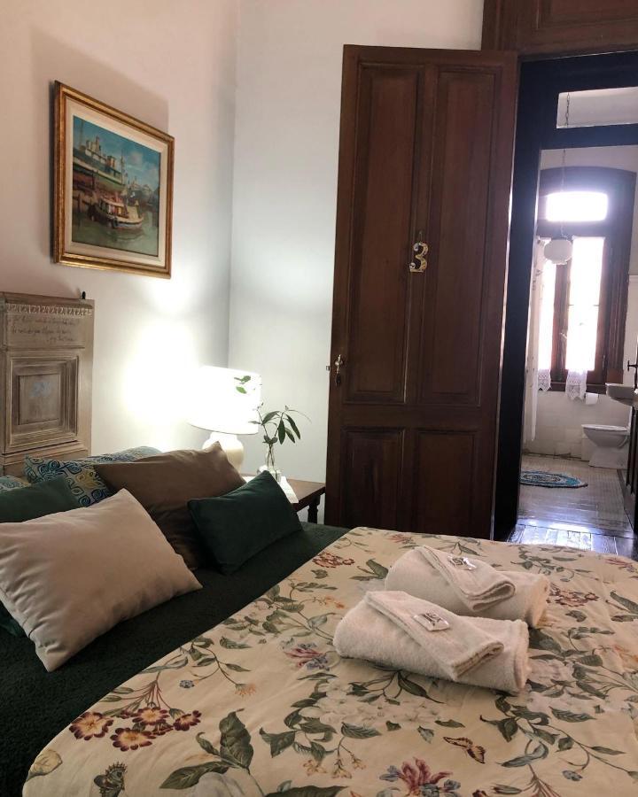 Casa Ruchi 1893 Bed & Breakfast Tigre Exterior photo