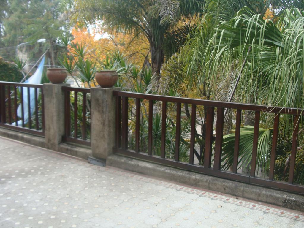 Casa Ruchi 1893 Bed & Breakfast Tigre Exterior photo