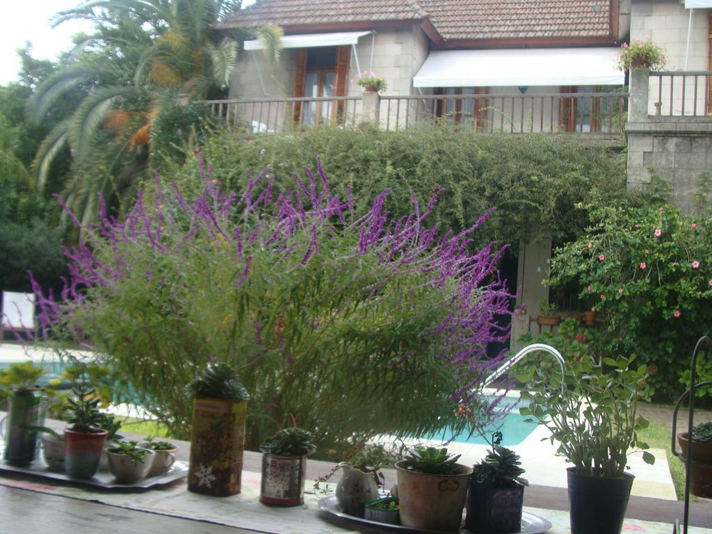 Casa Ruchi 1893 Bed & Breakfast Tigre Exterior photo