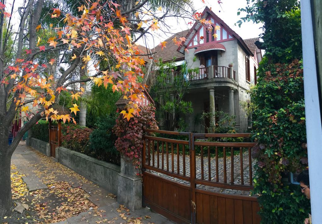 Casa Ruchi 1893 Bed & Breakfast Tigre Exterior photo