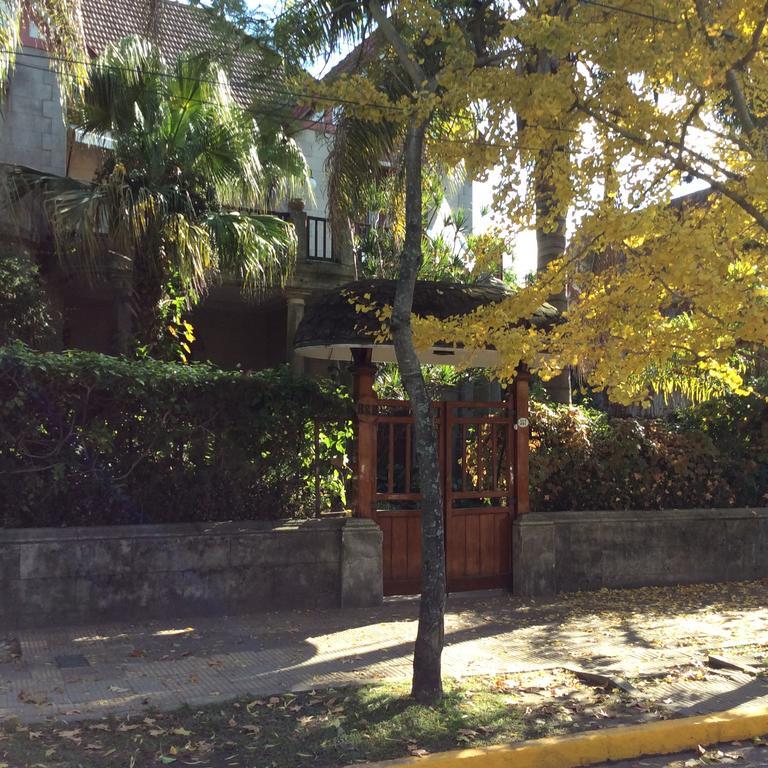 Casa Ruchi 1893 Bed & Breakfast Tigre Exterior photo