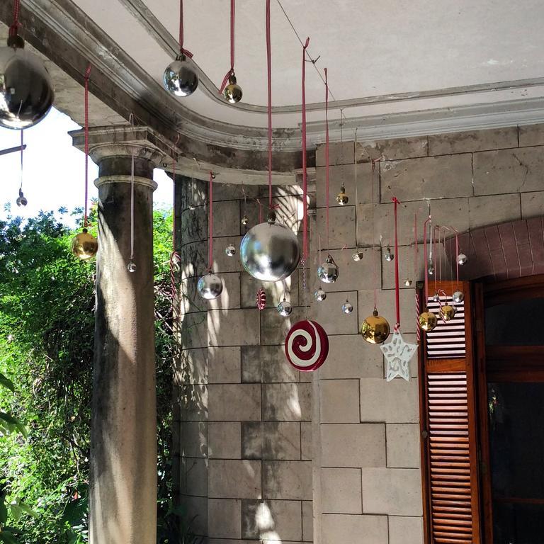 Casa Ruchi 1893 Bed & Breakfast Tigre Exterior photo