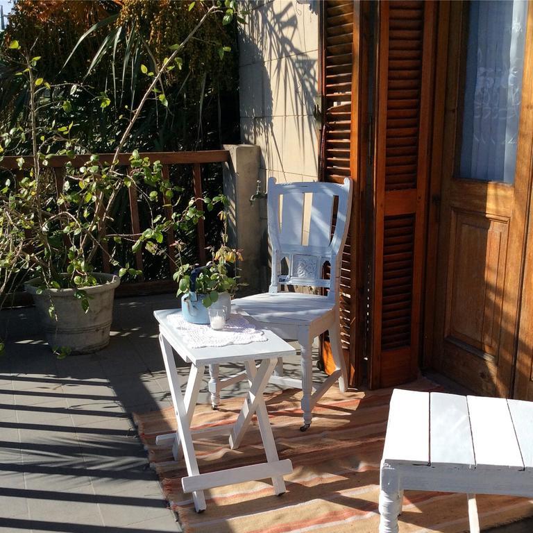 Casa Ruchi 1893 Bed & Breakfast Tigre Exterior photo