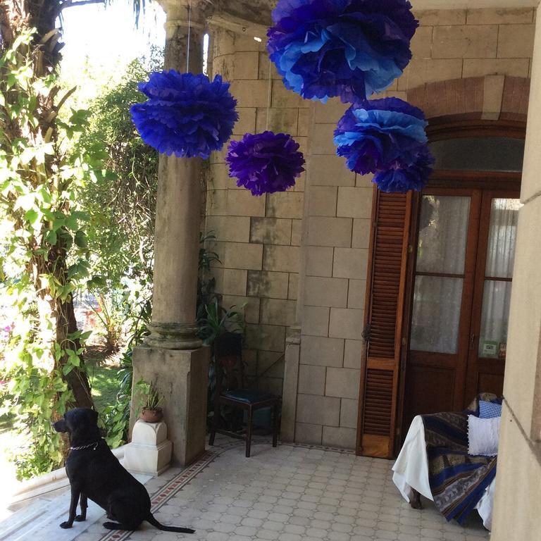 Casa Ruchi 1893 Bed & Breakfast Tigre Exterior photo