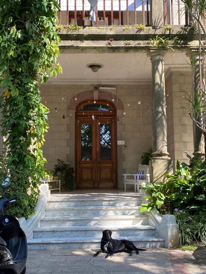 Casa Ruchi 1893 Bed & Breakfast Tigre Exterior photo